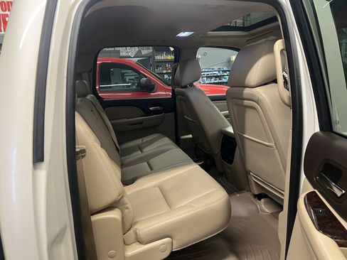 Used 2013 GMC Sierra 1500 Denali AWD/4WD image 8