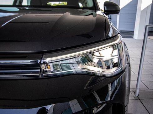 New 2026 Volkswagen Taos S image 8