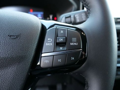 Used 2025 Ford Escape Active w/ Tech Pack #1 image 18