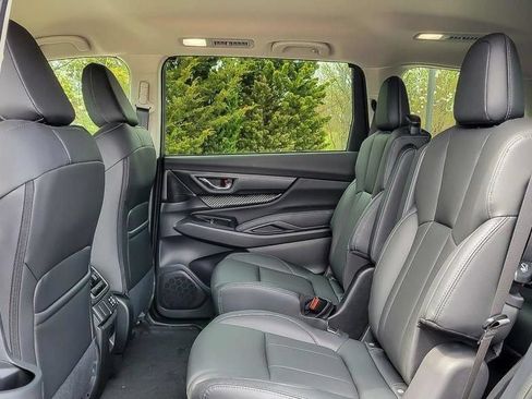 New 2026 Subaru Ascent Premium AWD/4WD image 4