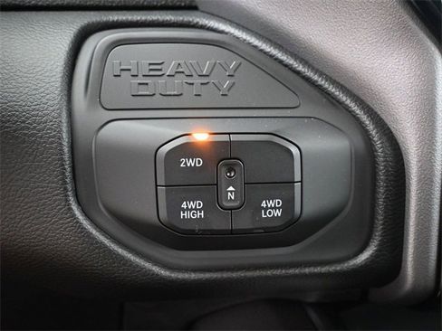 New 2026 RAM 2500 Big Horn image 26