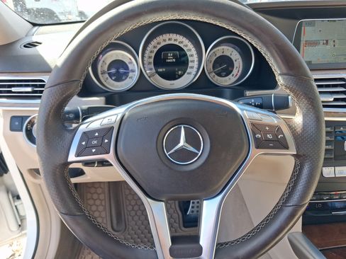 Used 2015 Mercedes-Benz E 350 Sedan image 14