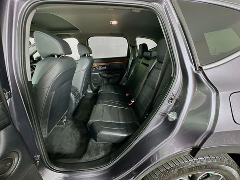 Used 2021 Honda CR-V EX-L image 32