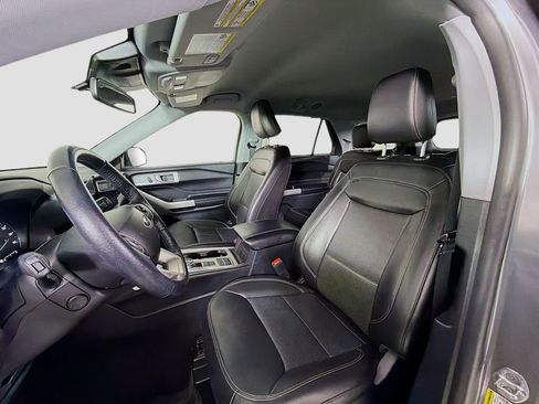 Used 2022 Ford Explorer Limited w/ Equipment Group 301A image 13