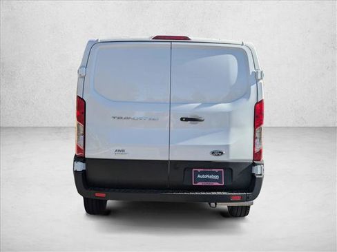 New 2025 Ford Transit 250 image 6