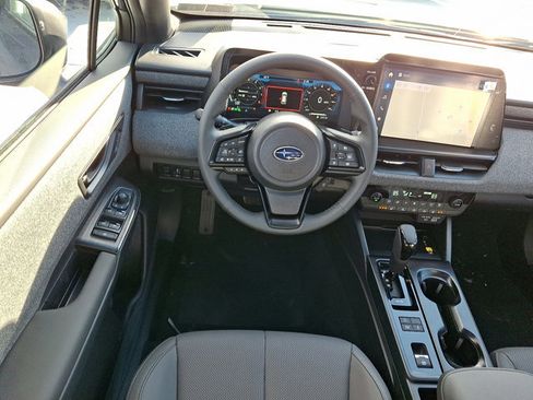 New 2026 Subaru Outback Limited image 9