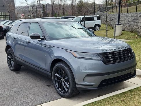 New 2026 Land Rover Range Rover Velar S AWD/4WD image 10
