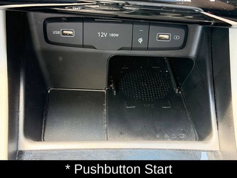 Certified 2024 Hyundai Tucson SEL AWD/4WD image 22