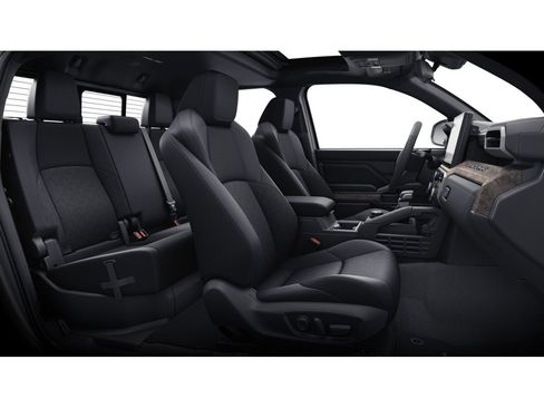 New 2026 Toyota Tacoma Limited AWD/4WD image 54