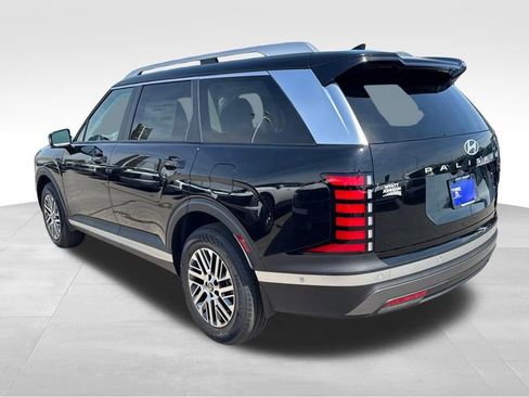 New 2026 Hyundai Palisade SEL FWD image 3