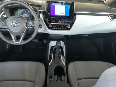 New 2026 Toyota Corolla SE image 16