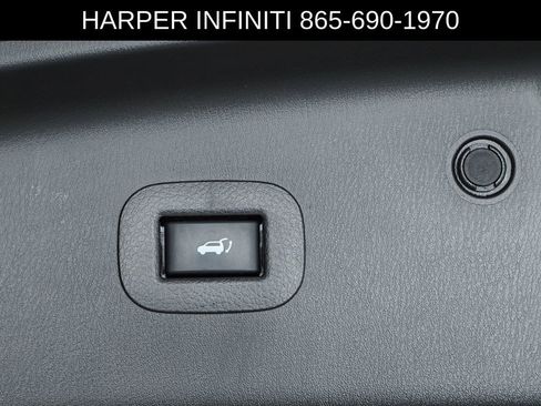 Used 2023 INFINITI QX80 4WD image 70