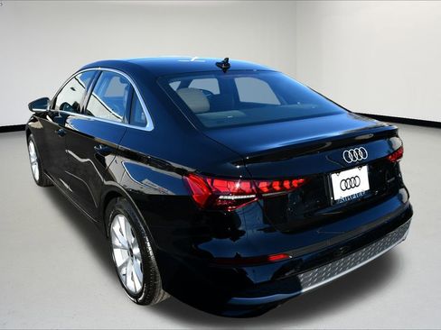 New 2026 Audi A3 2.0T Premium Plus image 3