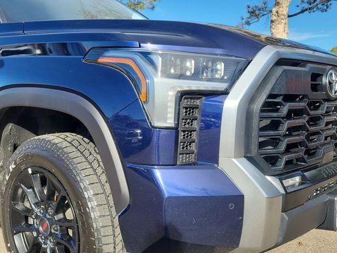 Used 2023 Toyota Tundra Limited w/ TRD Off-Road Package image 5