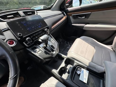 Used 2019 Honda CR-V EX-L image 23