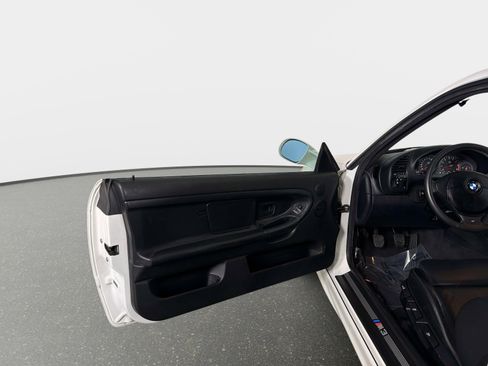 Used 1999 BMW M3 Coupe RWD image 28