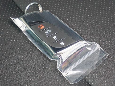 New 2026 Lexus RX 350 Premium image 28