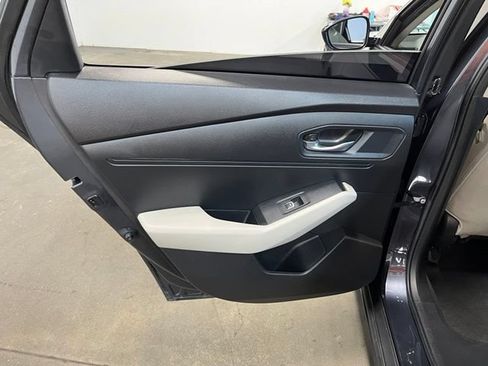 Used 2024 Honda Accord EX image 19