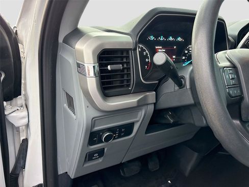 Used 2022 Ford F150 XL w/ Equipment Group 101A High RWD image 11