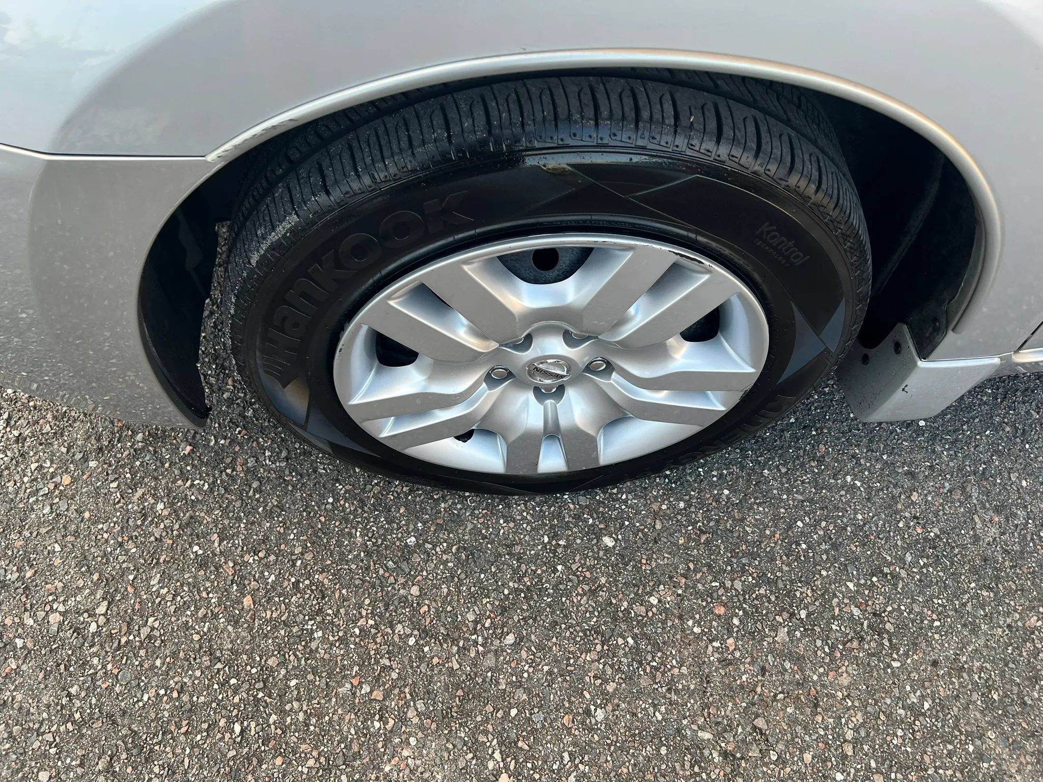 Used 2012 Nissan Altima 2.5 S FWD image 12