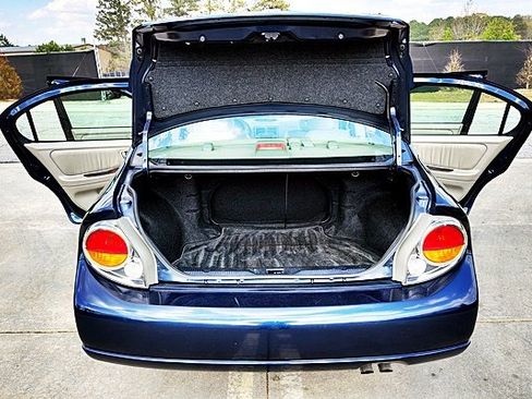 Used 2003 Nissan Maxima GLE image 20