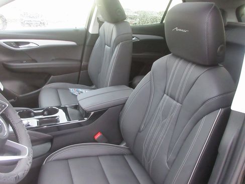 New 2026 Buick Envision Avenir image 13