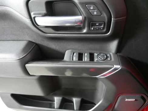 Used 2021 GMC Sierra 1500 AT4 w/ AT4 Value Package image 19