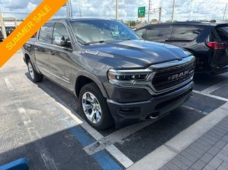 Used 2023 RAM 1500 Limited w/ Bed Utility Group AWD/4WD video 1
