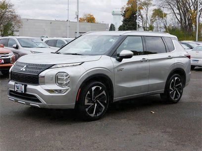 Used 2025 Mitsubishi Outlander SEL