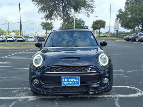 Used 2020 MINI Cooper S FWD image 14