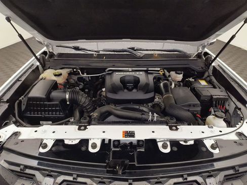 Used 2022 Chevrolet Colorado ZR2 image 29