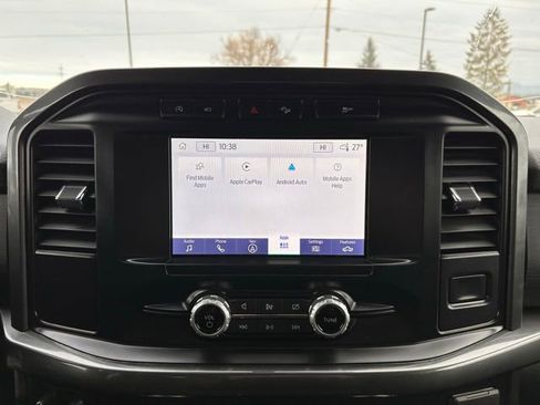 Used 2023 Ford F150 XLT w/ Equipment Group 301A Mid image 21