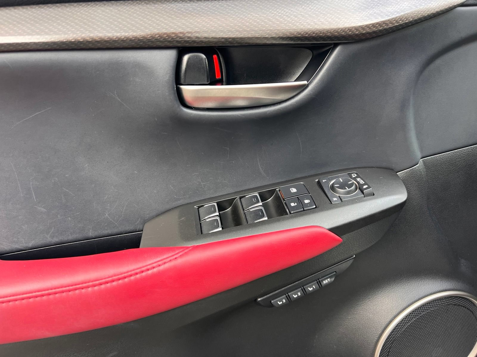 Used 2020 Lexus NX 300h AWD w/ Premium Package image 29