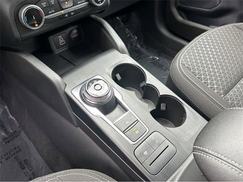 Certified 2024 Ford Escape Active image 31