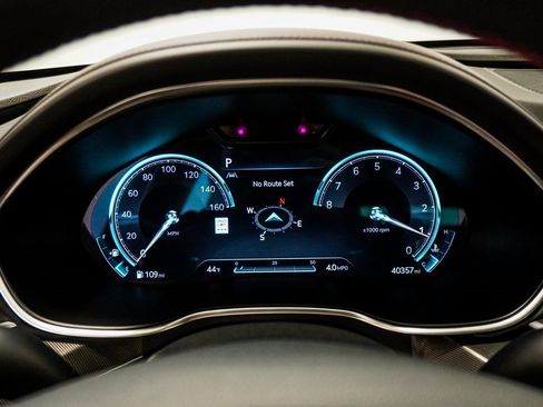 Used 2023 Genesis G80 2.5T w/ Sport Prestige Package image 38