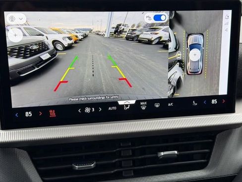 New 2026 Ford Explorer ST w/ Sun And Sound Package AWD/4WD image 15