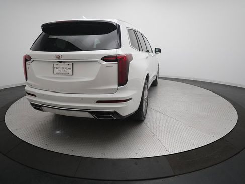 Used 2024 Cadillac XT6 Premium Luxury w/ LPO, Floor Liner Package image 36