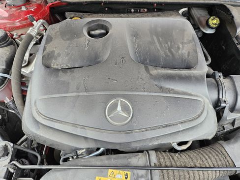 Used 2019 Mercedes-Benz GLA 250 image 30