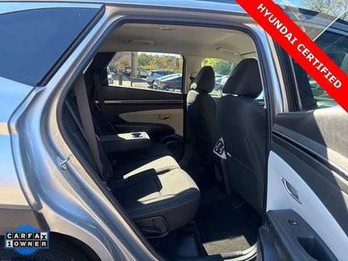 Used 2023 Hyundai Tucson SEL image 25