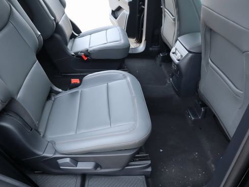 New 2025 Ford Explorer Active w/ Active Comfort Package image 18