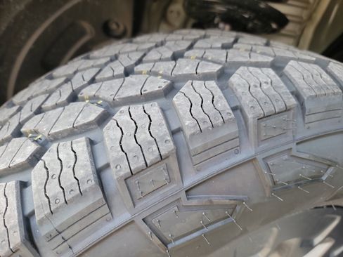 New 2026 Honda Passport TrailSport image 31