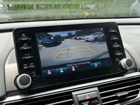 Used 2021 Honda Accord EX-L image 25