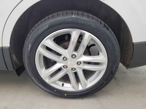 Used 2019 Chevrolet Equinox Premier AWD/4WD image 31