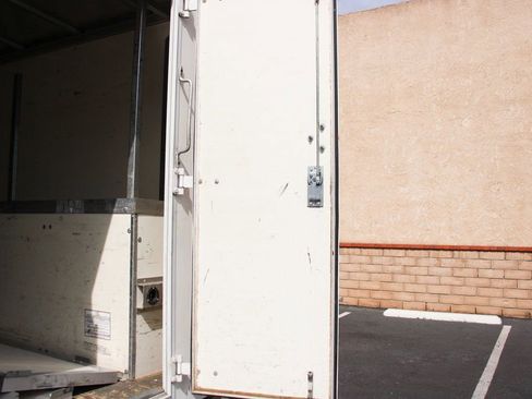 Used 2023 Ford E-450 and Econoline 450 Super Duty w/ Power Windows & Locks Group RWD image 11