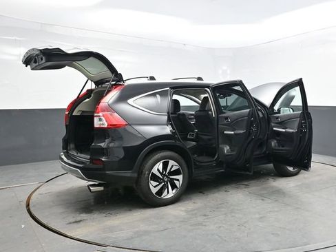 Used 2016 Honda CR-V Touring image 47