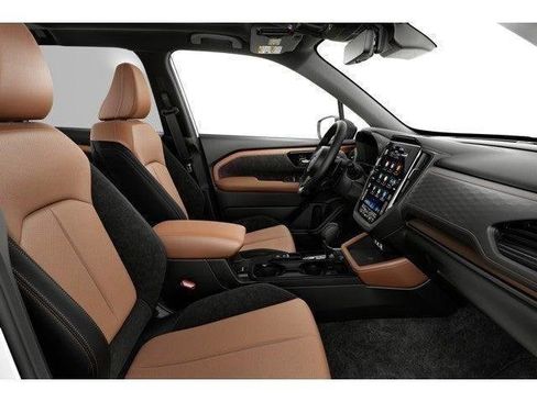 New 2026 Subaru Forester Touring image 16