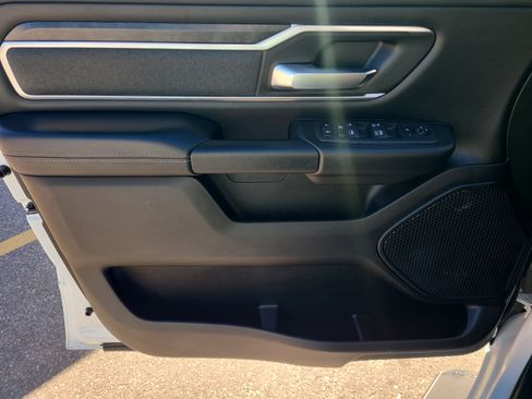 Used 2022 RAM 1500 Big Horn image 21