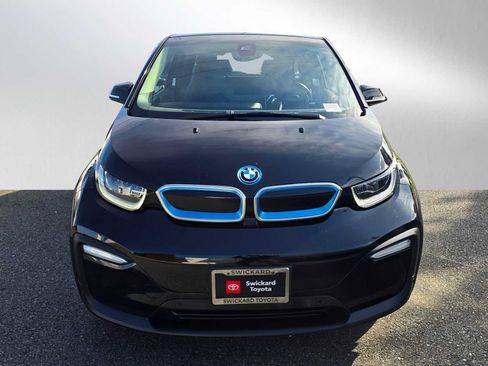 Used 2019 BMW i3 image 8