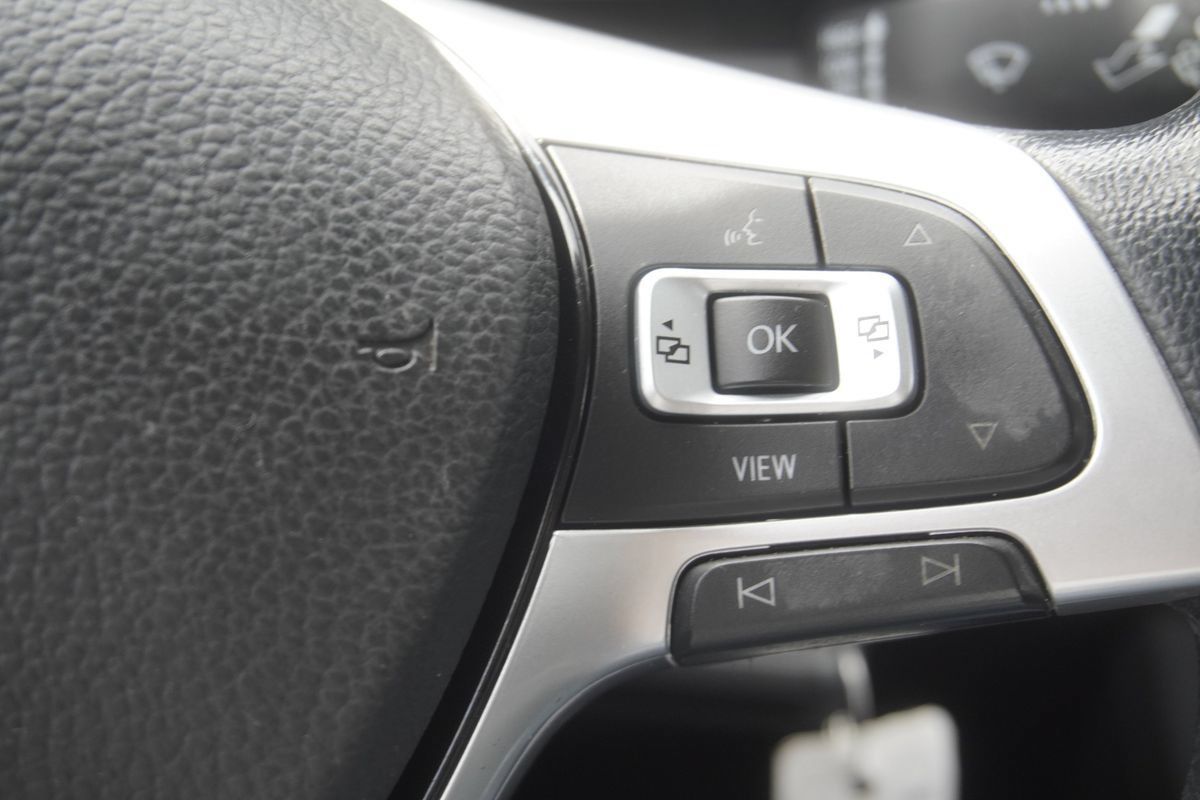 Used 2019 Volkswagen Jetta S FWD image 16
