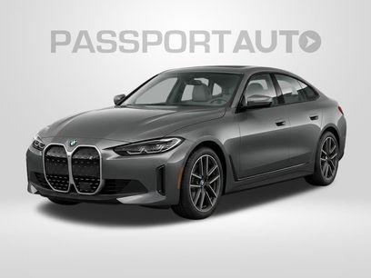 Used 2023 BMW i4 eDrive35 w/ Premium Package